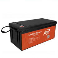 12.8V300Ah Lithium battery