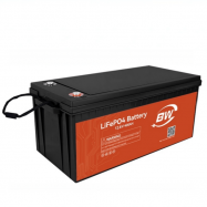 12.8V400Ah Lithium battery