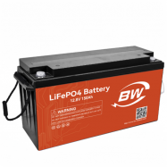 12.8V 150Ah Lithium battery