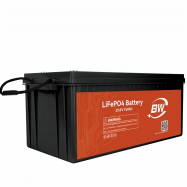 25.6V150Ah Lithium battery