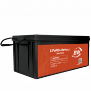 25.6V100Ah  Lithium battery