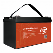 25.6V50Ah Lithium battery