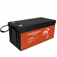 12.8V200Ah Lithium battery