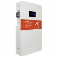 51.2V200Ah Wall mounted Lithium battery