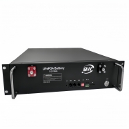 51.2V100Ah Rack-Storage Battery