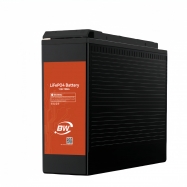 12.8V100Ah Slimline Battery