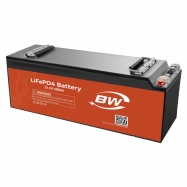 51.2V200Ah Golf Cart Lithium Battery 