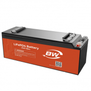 25.6V100Ah Intelligent Cleaning Equipment Lithium battery 